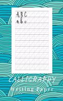 Calligraphy Writing Pad