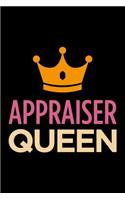 Appraiser Queen