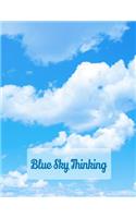 Blue Sky Thinking