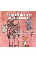 Animals Are out of this World!