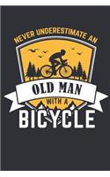 Go Biking: Journal for Cycling Enthausiasts