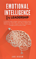 Emotional Intelligence for Leadership
