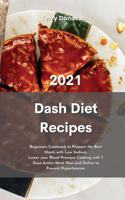 Dash Diet Recipes 2021