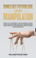 Dunkelheit Psychologie Und Manipulation