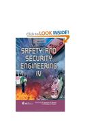 Safety and Security Engineering IV