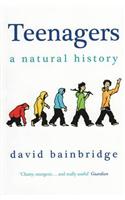 Teenagers: A Natural History