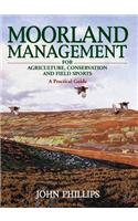 Moorland Management