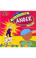 The Resolving Anger Book