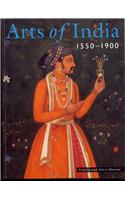 Arts of India 1550-1900