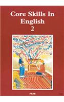 Core Skills in English: Student Book 2
