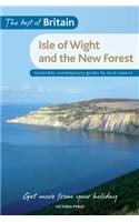 The Best of Britain: The Isle of Wight & The New Forest