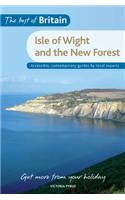 Best of Britain: The Isle of Wight & The New Forest