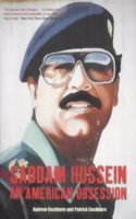 Saddam Hussein