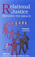 Relational Justice: Repairing the Breach