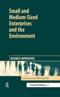 Small and Medium-Sized Enterprises and the Environment