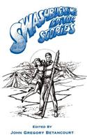 Swashbuckling Editor Stories