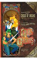 Girl Genius Volume 4: Agatha Heterodyne & the Circus of Dreams