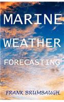 Marine Weather Forecasting
