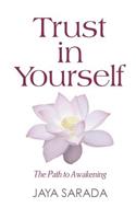 Trust in Yourself