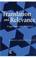 Translation and Relevance