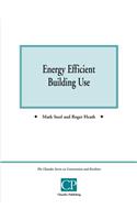 Energy Efficient Building Use
