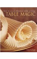 Table Magic