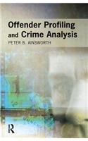 Offender Profiling and Crime Analysis