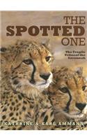 Spotted One: The Fragile Feline of the Savannah