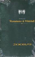 Directory of Westminster and Whitehall