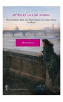 My Walks Around London by Flora Tristan: (English)