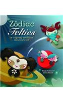 Zodiac Felties