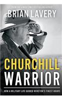 Churchill: Warrior