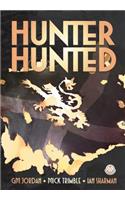 Hunter, Hunted