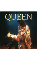 Queen a Kind of Magic