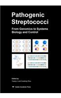 Pathogenic Streptococci