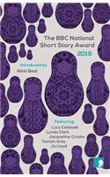 BBC National Short Story Award 2019