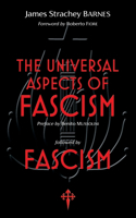 Universal Aspects of Fascism & Fascism