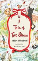 Tale of Two Shoes