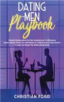 Dating For Men Playbook