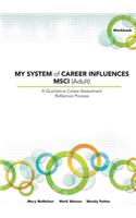 My System of Career Influences Msci (Adult)
