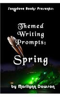 Themed Writing Prompts