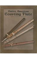 Native American Courting Flute