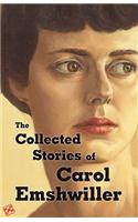 Collected Stories of Carol Emshwiller