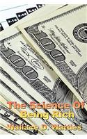 Science of Being Rich