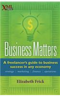 Business Matters