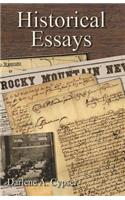 Historical Essays