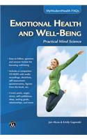 Emotional Health and Well-Being