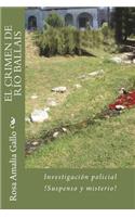 El crimen de rio Ballais