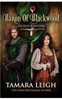 Baron of Blackwood: Book Three