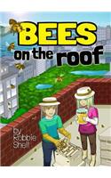 BEES ON THE ROOF